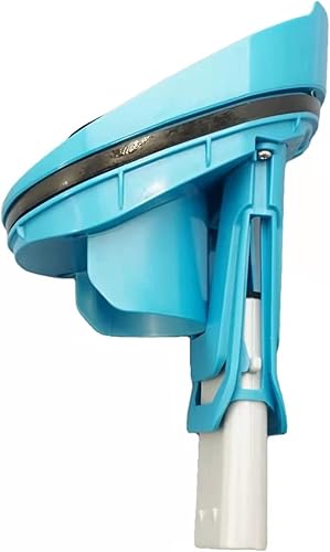 Miniatura 4 de Cubierta de tanque sucio de repuesto con filtro para aspiradora Bissell CrossWave húmedoseco y fregona para 2211W 2210V Series Teal OEM # 1609653