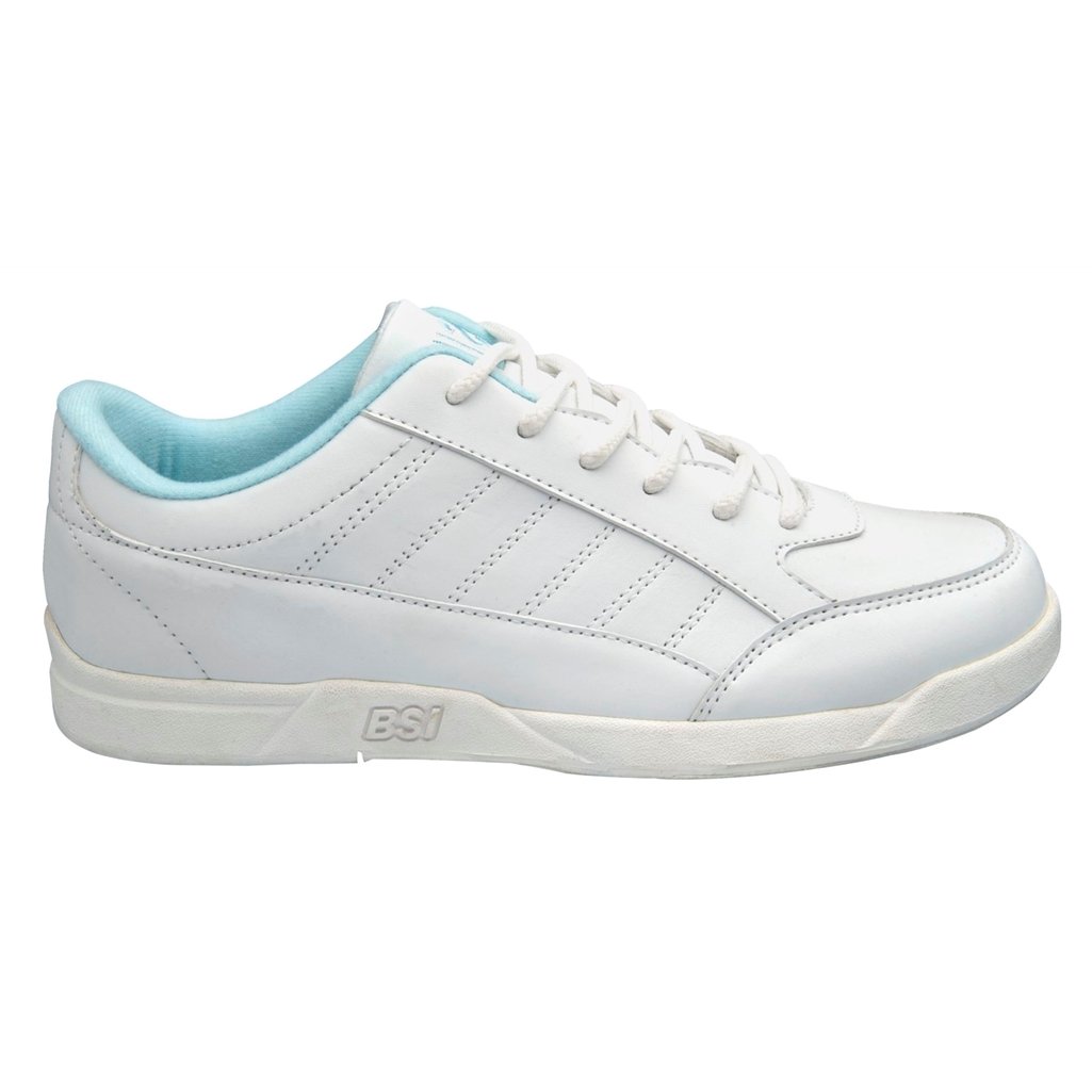 Buy Bowlers Superior Inventory BSI Womens Basic Bowling Shoes (5 M US