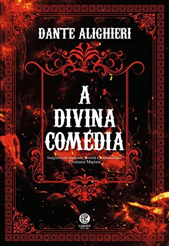 A Divina Comédia