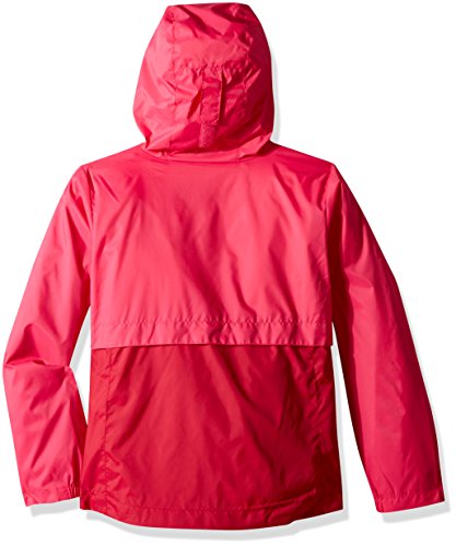 Image of Columbia Little Girls' Rain-Zilla Jacket