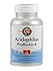 KAL Acidophilus Probiotic-4 | vegan | laborgeprüft | 100 vegetarische Kapseln