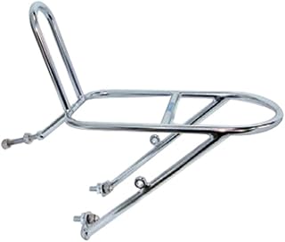Nitto M12 Front Rack