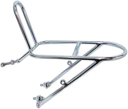 nitto m-12 フロントラック Amazon.com: Nitto M12 Front Rack | Nitto M12 Chromoly Front Bike