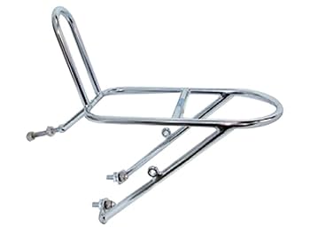 Amazon | NITTO(日東) フロントキャリア M-12/色/CP/サイズ/26