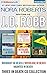 J. D. Robb 3-in-1 Novellas Collection: Midnight in Death, Interlude in Death, Haunted in Death (In Death Series)