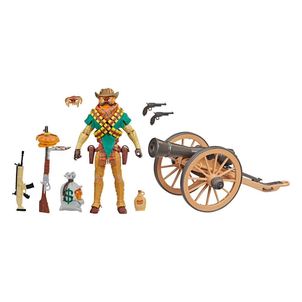 Hasbro Fortnite: Victory Royale Series - Mancake Action Figure (F5807)