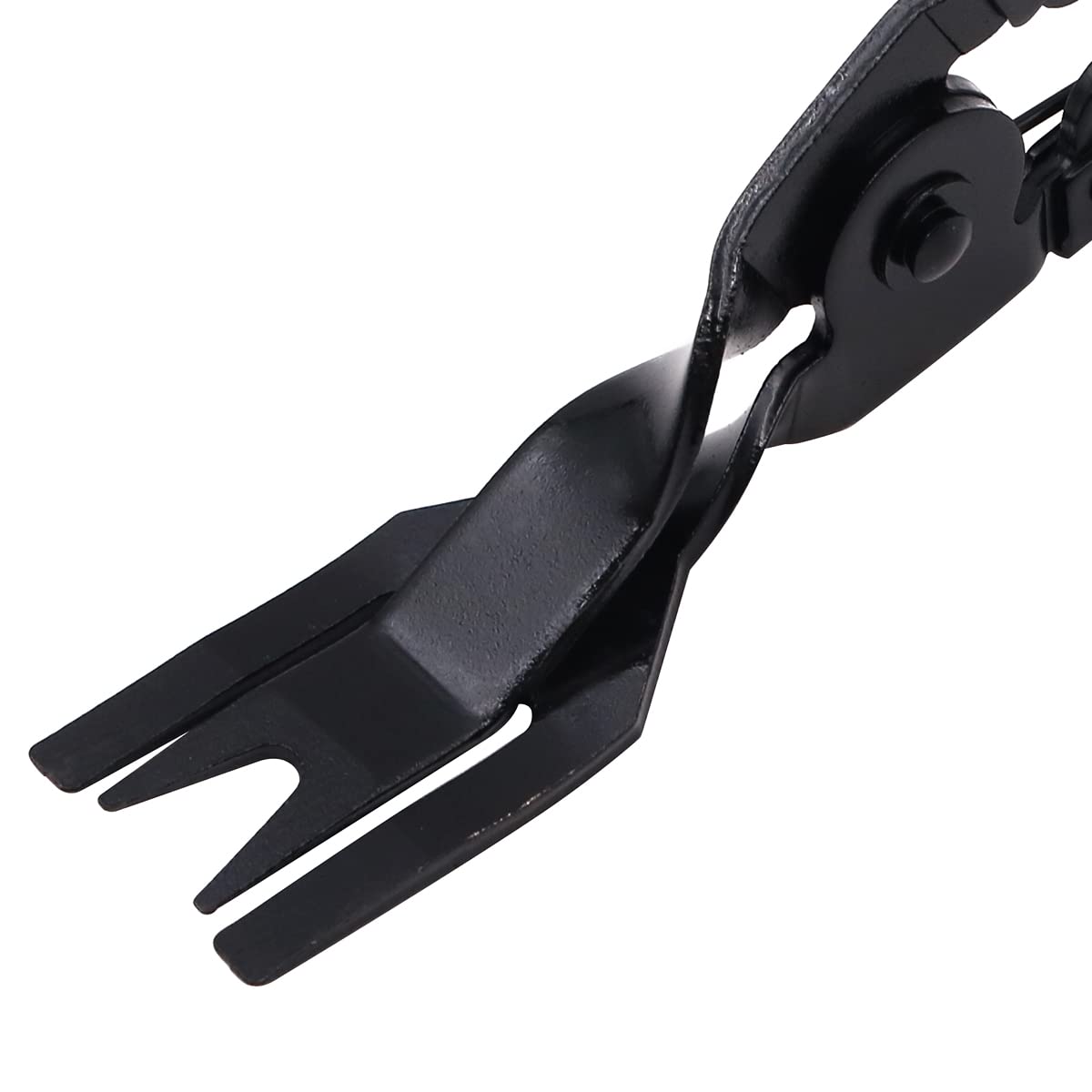 WANGCL Door Trim Release Pliers Universal Auto Door Car Upholstery Trim Clip Removal Plier Tool Door Panel Trim Clip Removal Tool