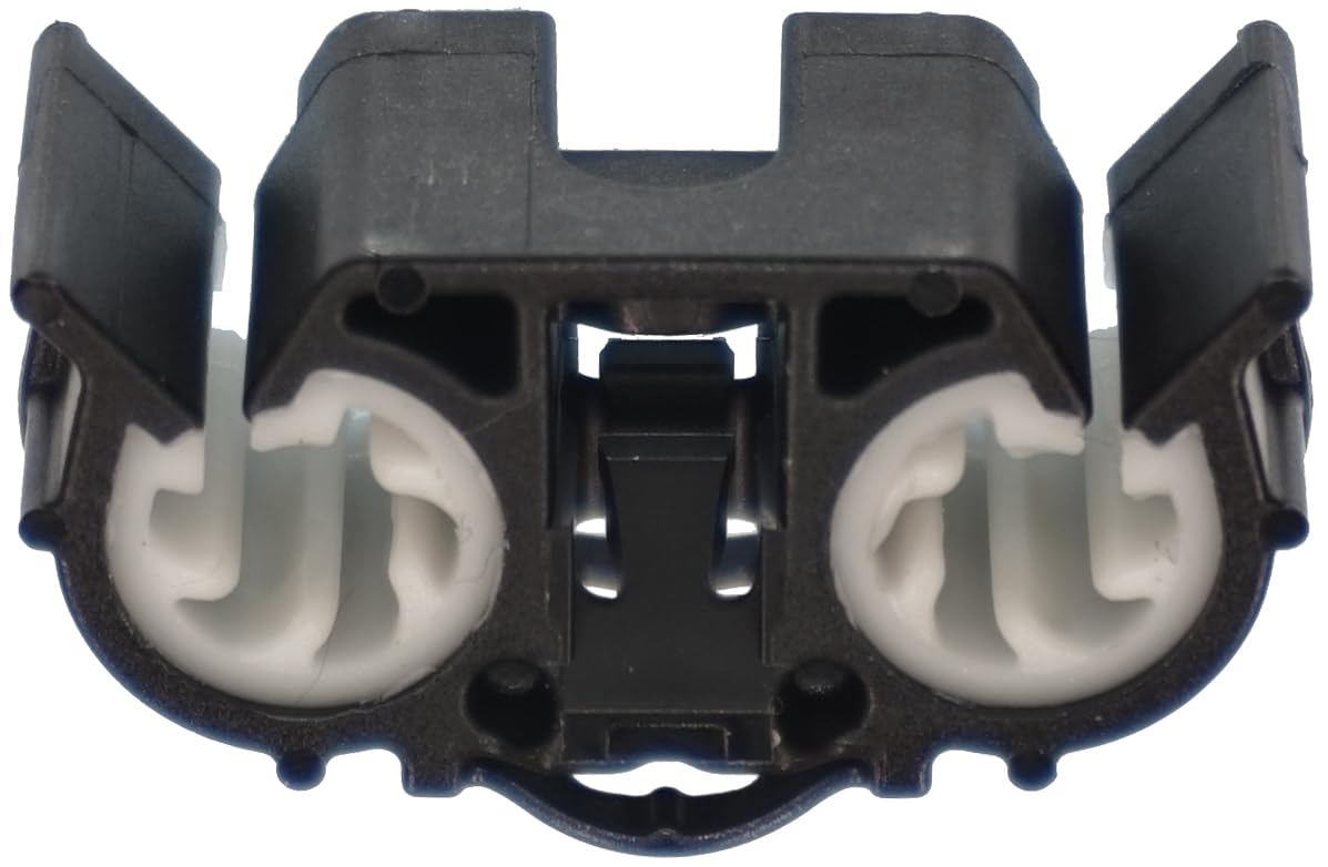 BMW Dual Brake Pipe Line Clamp Holder Clip Bracket 34326880898 Genuine