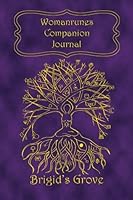 Womanrunes Companion Journal 1523242167 Book Cover