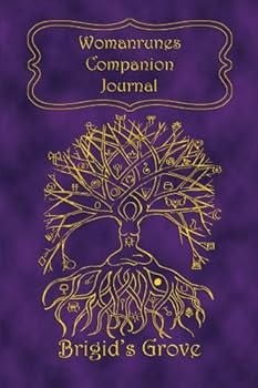 Diary Womanrunes Companion Journal Book