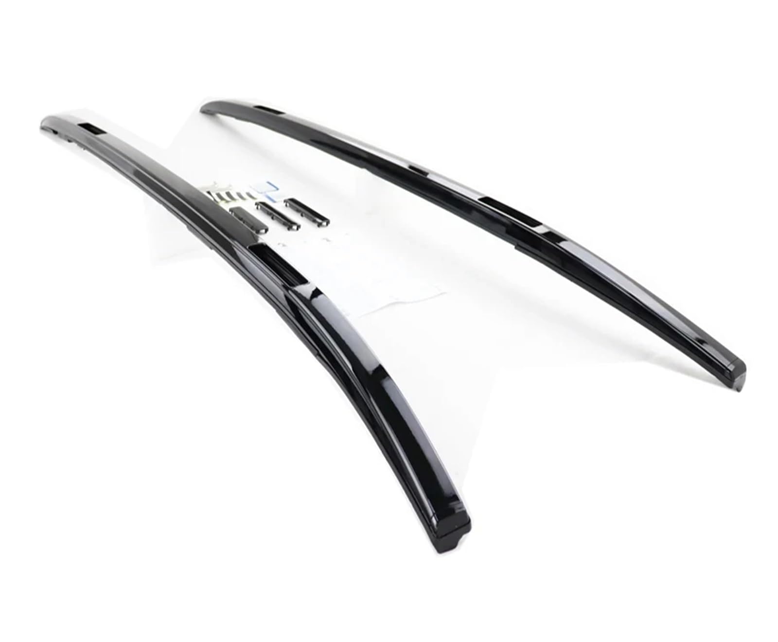 dakdrager Voor Toyota Voor RAV4 2019-2023 Imperiaal Cross Bars Voor dakdrager Voor Toyota Voor RAV4 2019-2023 Imperiaal Cross Bars Voor