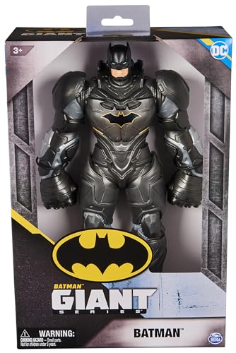 Jouet Figurine Batman Spin Master - vue 7
