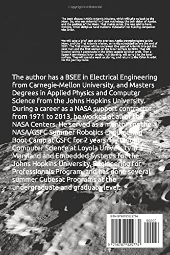 The Artemis Missions,: Return to the Moon, and on to Mars (space) - Image 2