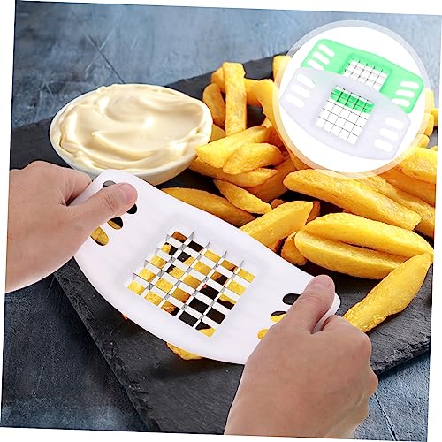 Cortadora de papas GLEAVI para frutas y verduras miniatura 7