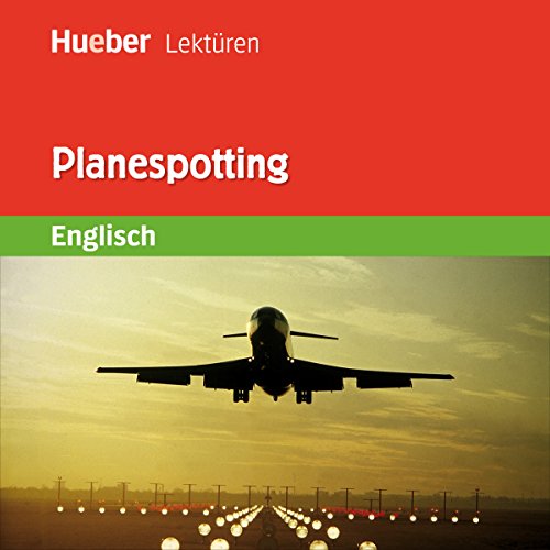 Planespotting Titelbild