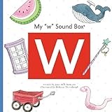  My W Sound Box