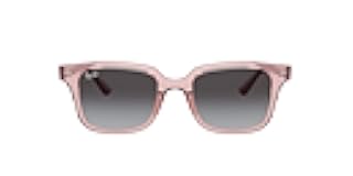 Kids' RJ9071S Square Sunglasses