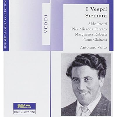 I Vespri Siciliani