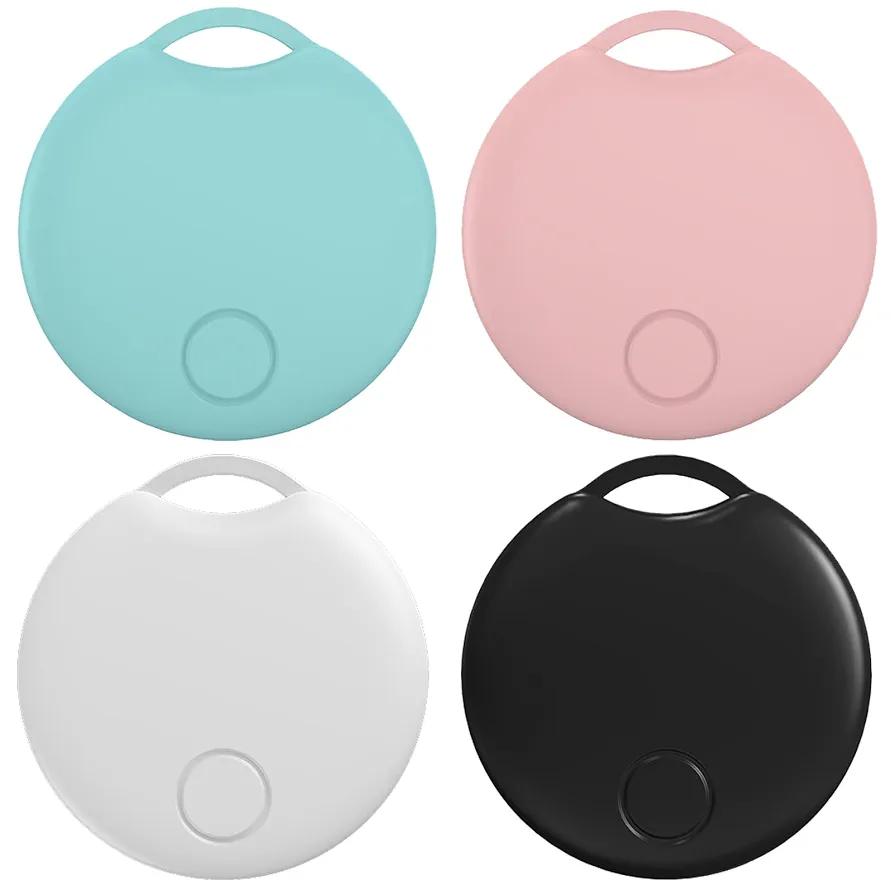 Amazon.co.jp: 【新登場】エアタグ airtag（4個セット）紛失防止