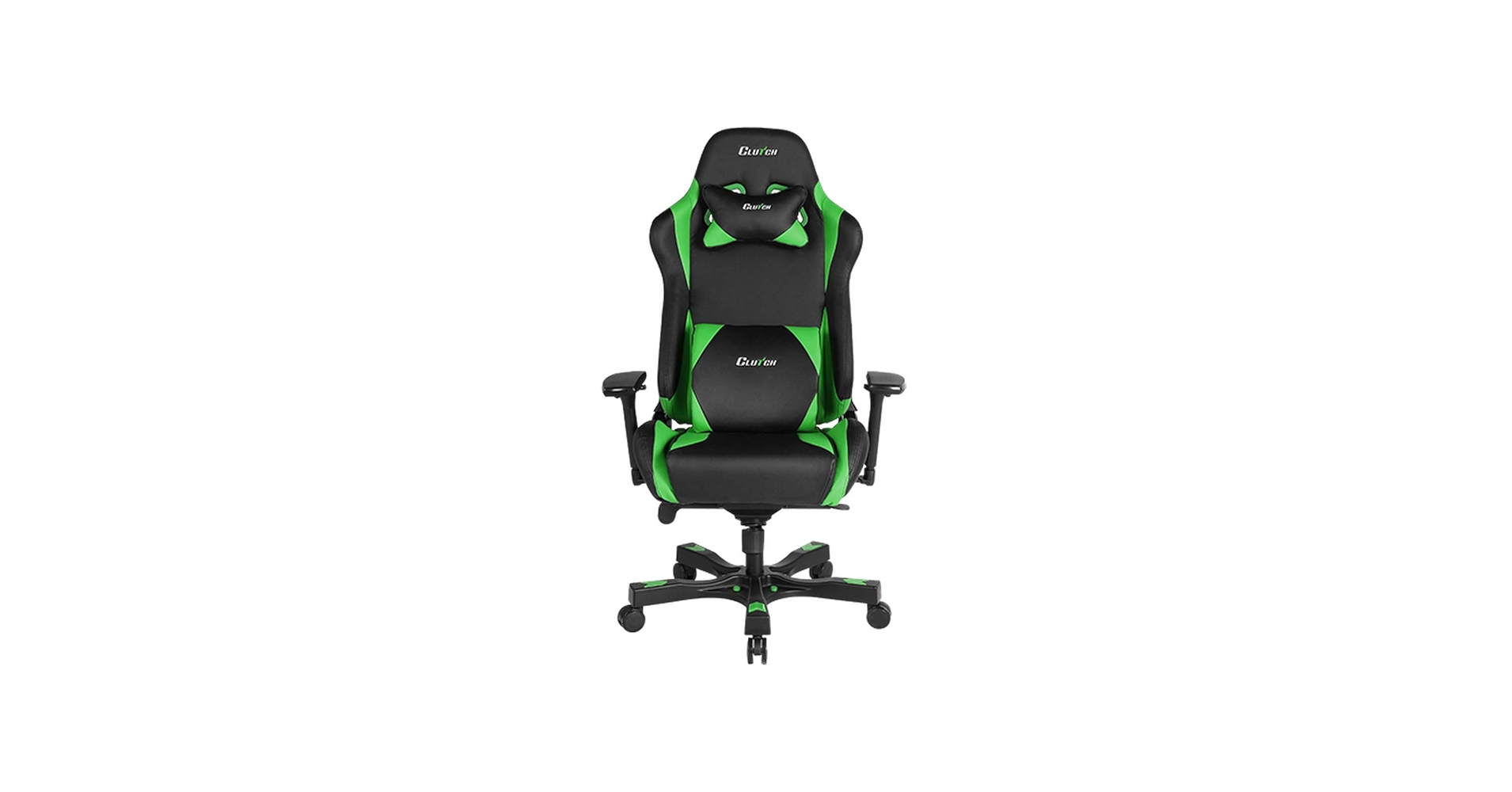 Amazon.com: Clutch Chairz - Ergonomic Gaming Chair, Video
