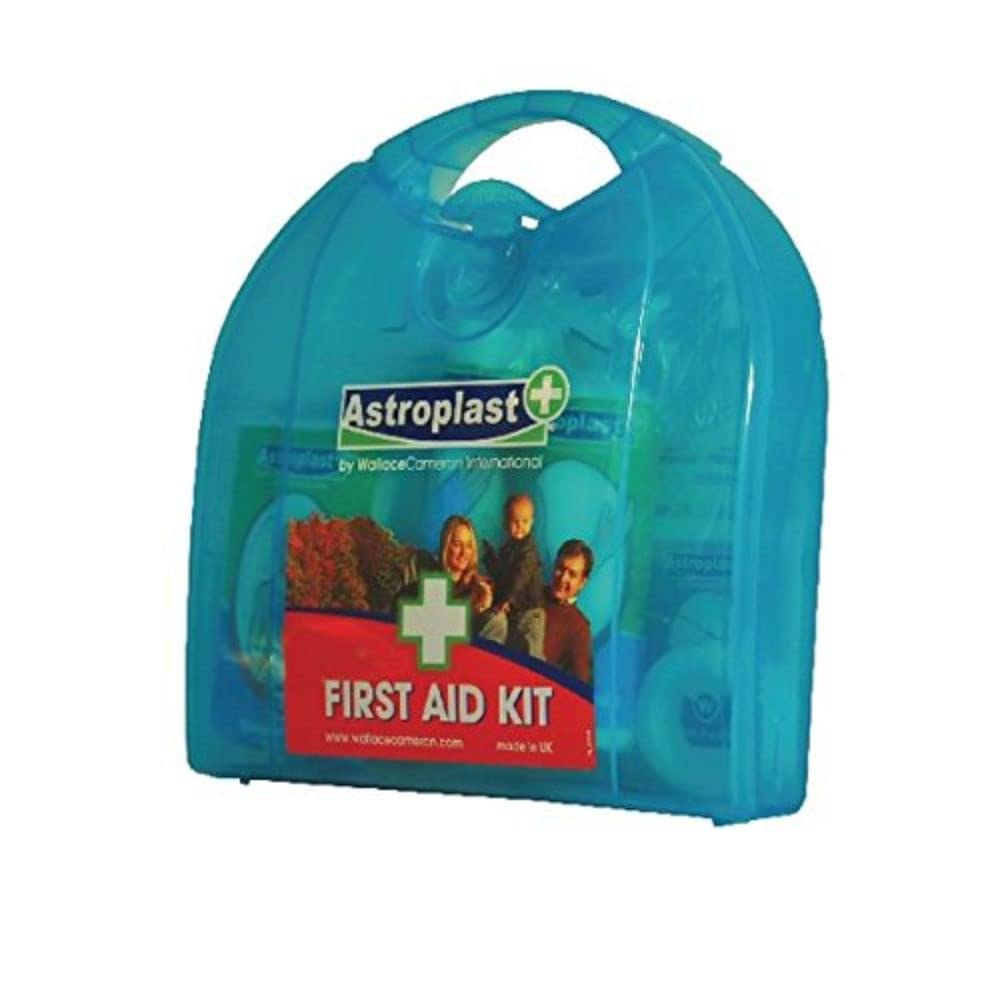 1050086 First Aid Kit, Piccolo Home and Travel