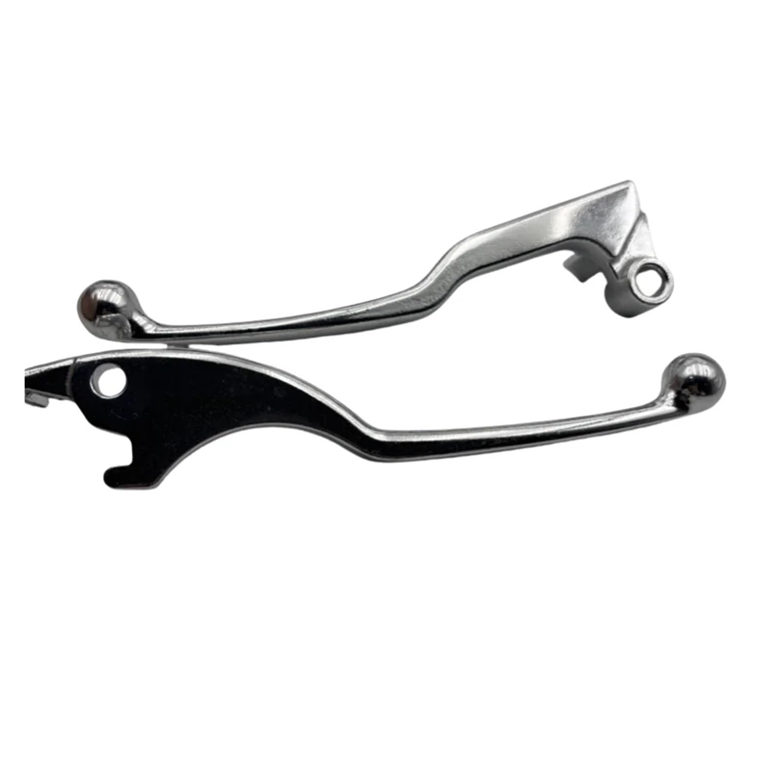 Zynther Motorcycle Brake Clutch Lever Brake Clutch Lever Kit is Suitable for Yamaha Mt320 Mt-03 Front Handle Left Assembly(1pair)