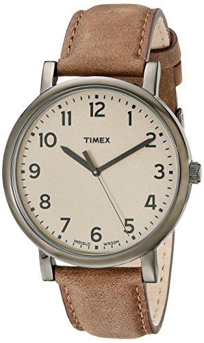 TimexjZbNXOriginals Oversize Watch Unisex O[
