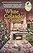 White Colander Crime (A Vintage Kitchen Mystery)