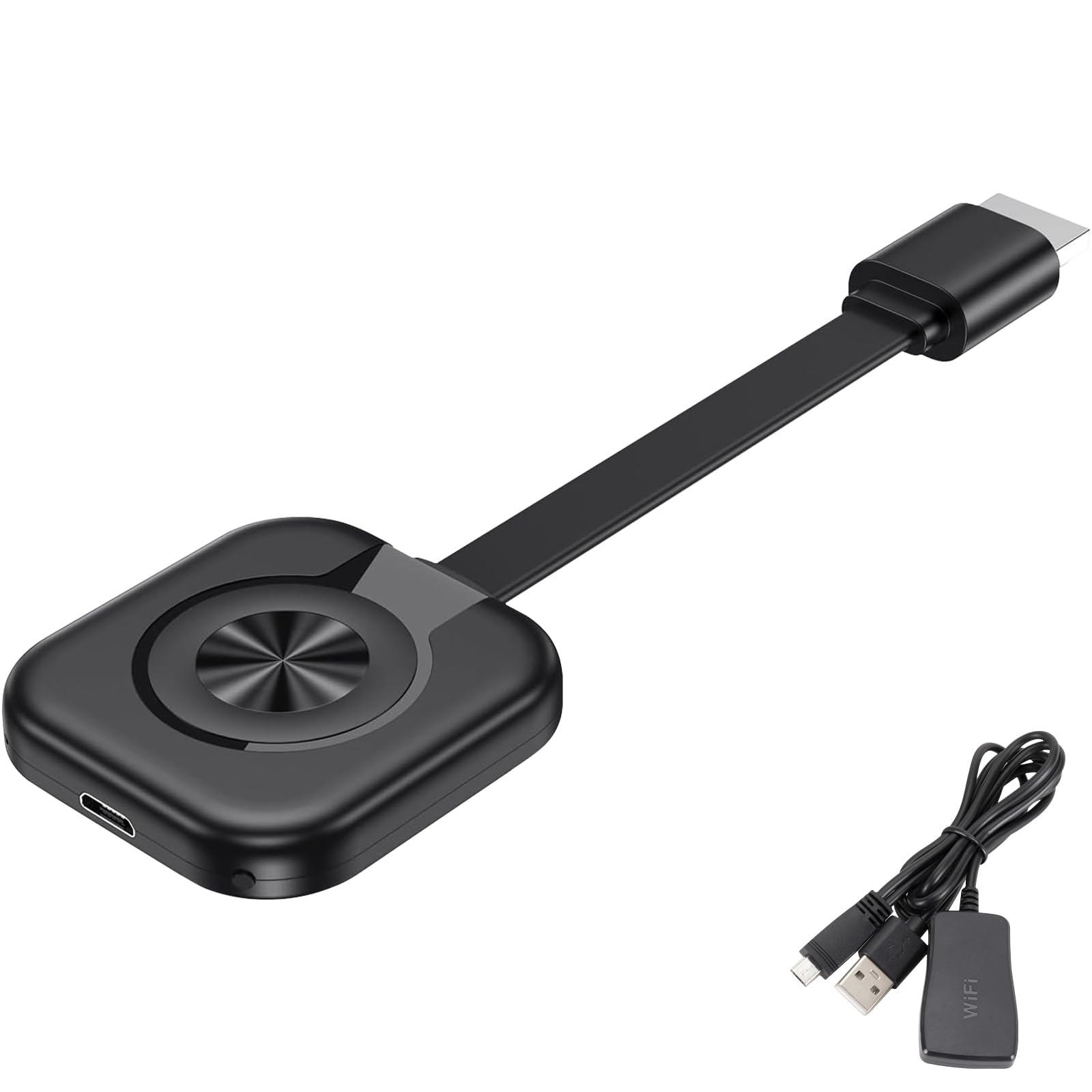 Trasmettitore e ricevitore HDMI wireless Pro 4K@30Hz, 150M Range Ultra