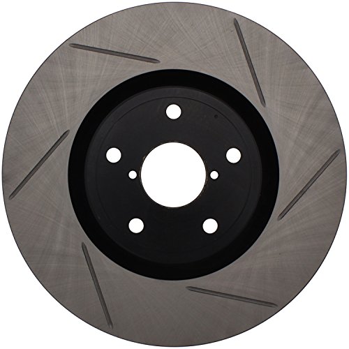 Replacement Rotors- SUB StopTech Sport Slotted, COO: CN, Class: 126