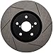 Power Slot 126.47022SL Slotted Brake Rotor
