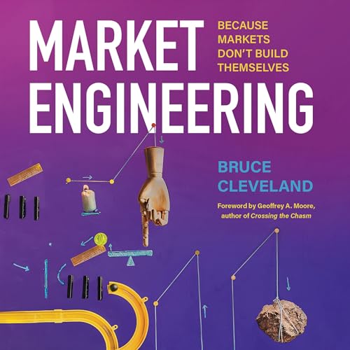 Market Engineering cover art