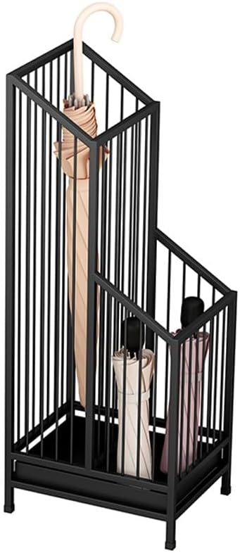 Household Doorstep Umbrella Rack Storage Rack Umbrella Tube(Gray)