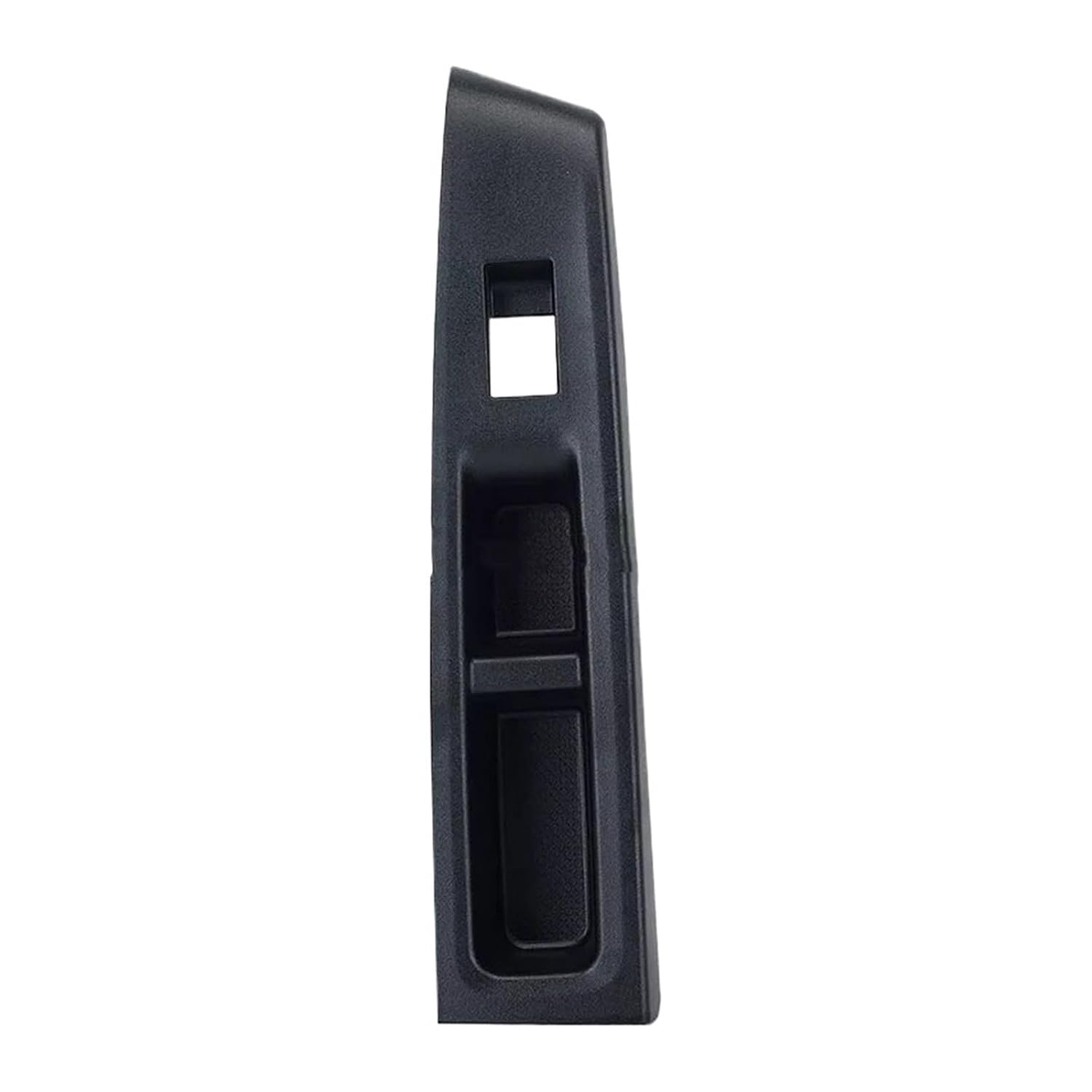 Car Window Switch Panel for 2010-2014 for 2012 2013 2014 Front and Rear Armrest Upper Panel(Rear-Left)