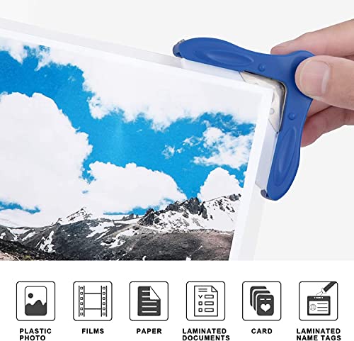 Image of Corner Cutter for Paper, Photos, Cardboards, Laminates, etc