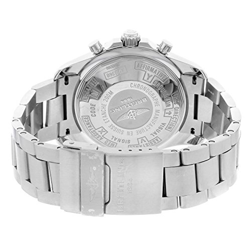 Breitling Chronospace Watch A2336035-BA68SS24