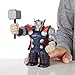 Marvel Battle Masters Thor Figure