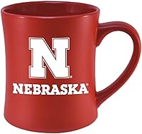 Vista 34 de Taza de cerámica Alabama Crimson Tide de 16 oz