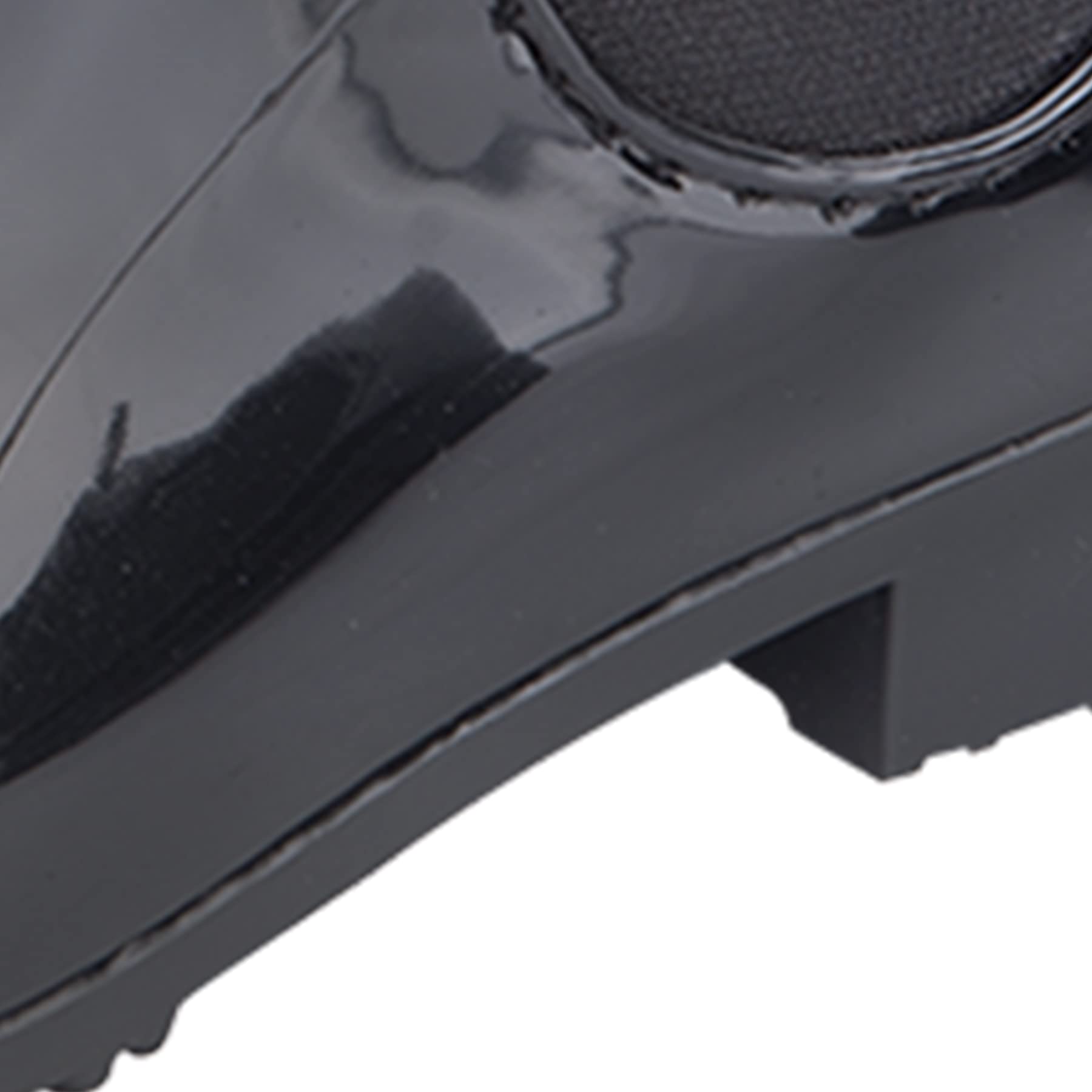 ELT Jodhpurstiefelette Shiny
