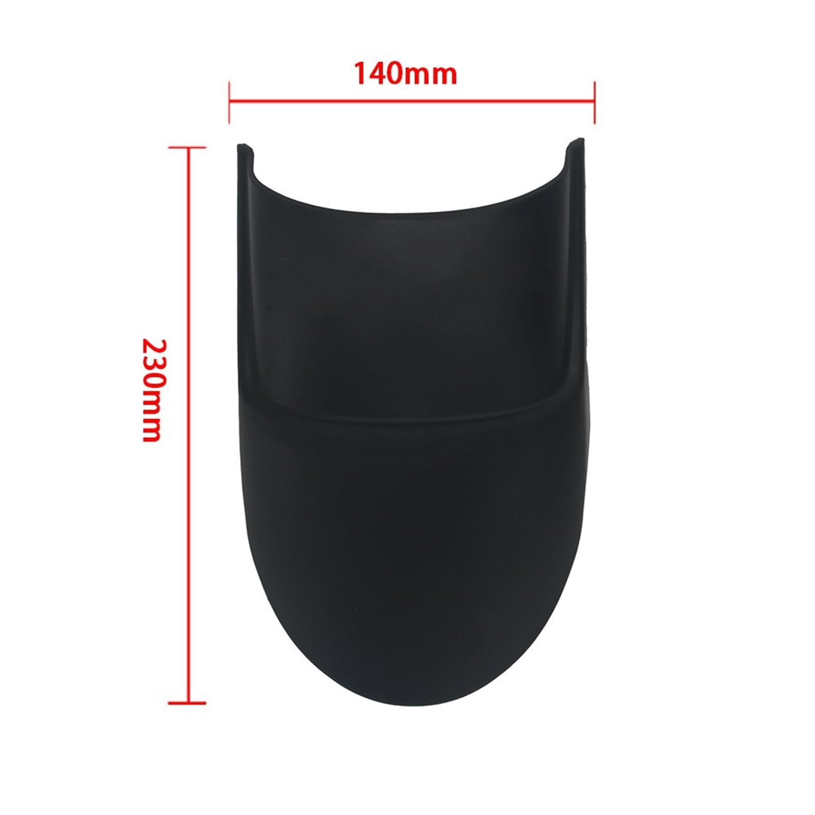 Prolunga Parafango Anteriore Per S&uzuki V-Strom650 DL650 V-Strom 650 DL 650XT VStrom650 2012-2023 2024