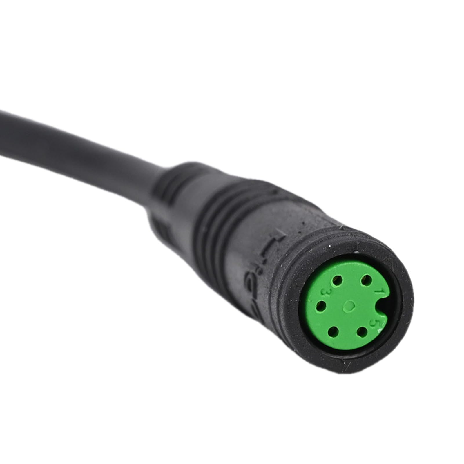 Tachimetro per bici elettrica, impermeabile, display motore EBike MidDrive per G320 G340 M400 M620, protocollo di comunicazione UART