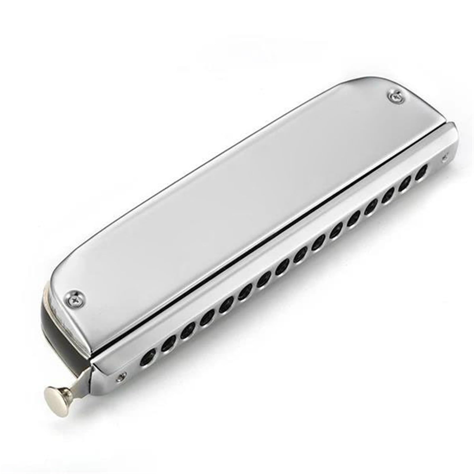 Armonica Cromatica Armonica Cromatica A 16 Fori 64 Toni Chiave C