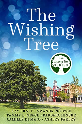 The Wishing Tree (English Edition)