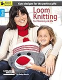 Photo Gallery loom knitting for mommy & me (december 01,2012) Photo Gallery loom knitting for mommy & me (december 01,2012)