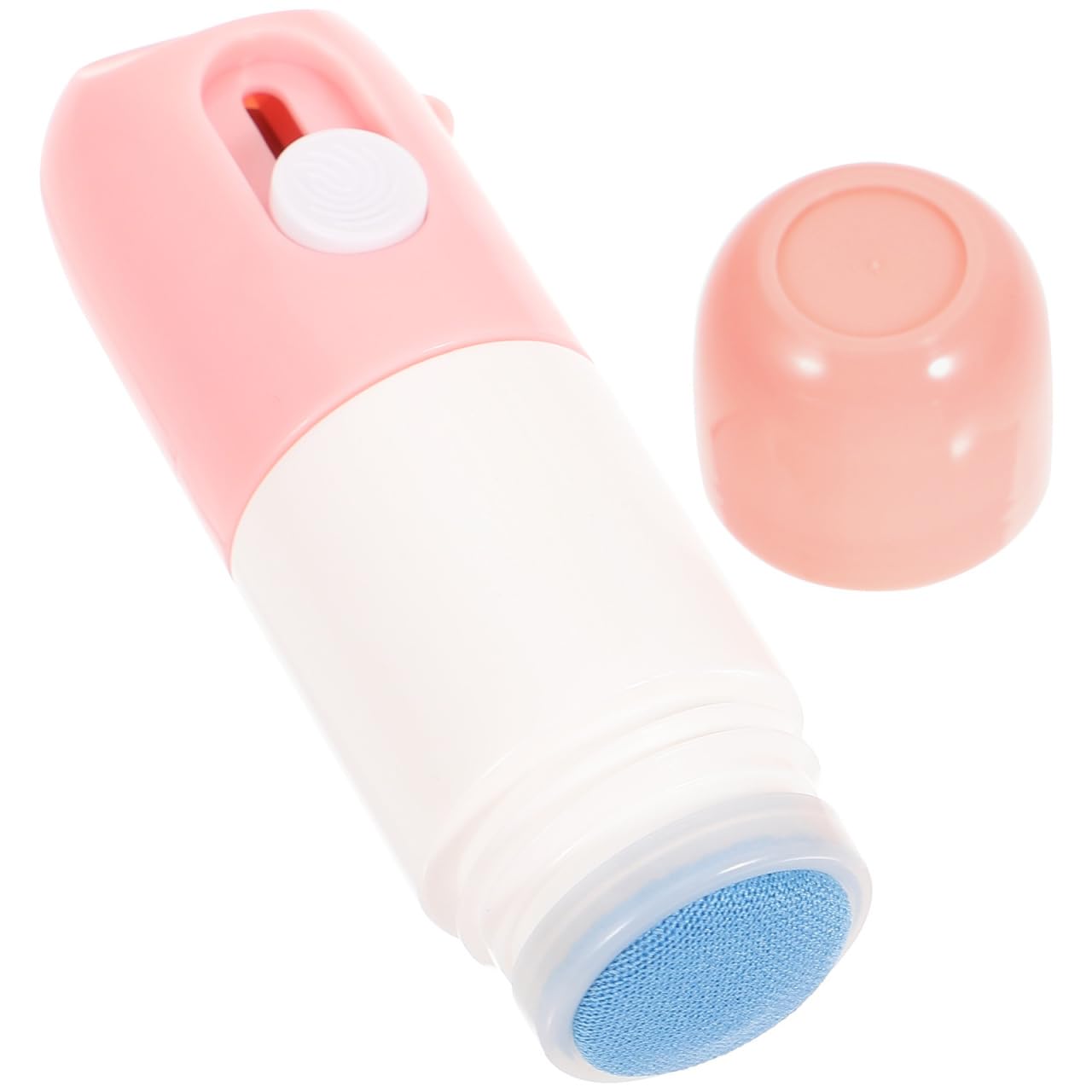 Photo 1 of Thermal Paper Eraser Pen - Confidential Security Stamp Confidential Privacy Information Blocker for Identity Theft Protection