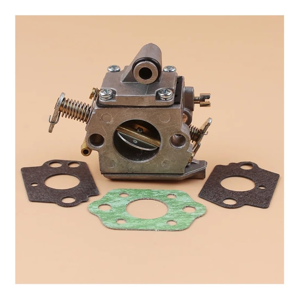 Joint de carburateur compatible MS170 MS180 017 018 pièce d'étanchéité C1Q-S57B