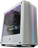 UNBEGRENZTE MÖGLICHKEITEN: Der Fuego eignet sich zusätzlich als idealer High-End Business-PC. Dank der fortschrittlichen Prozessarchitektur sind Videoschnitt oder Medienbearbeitung einfach und schnell durchführbar.