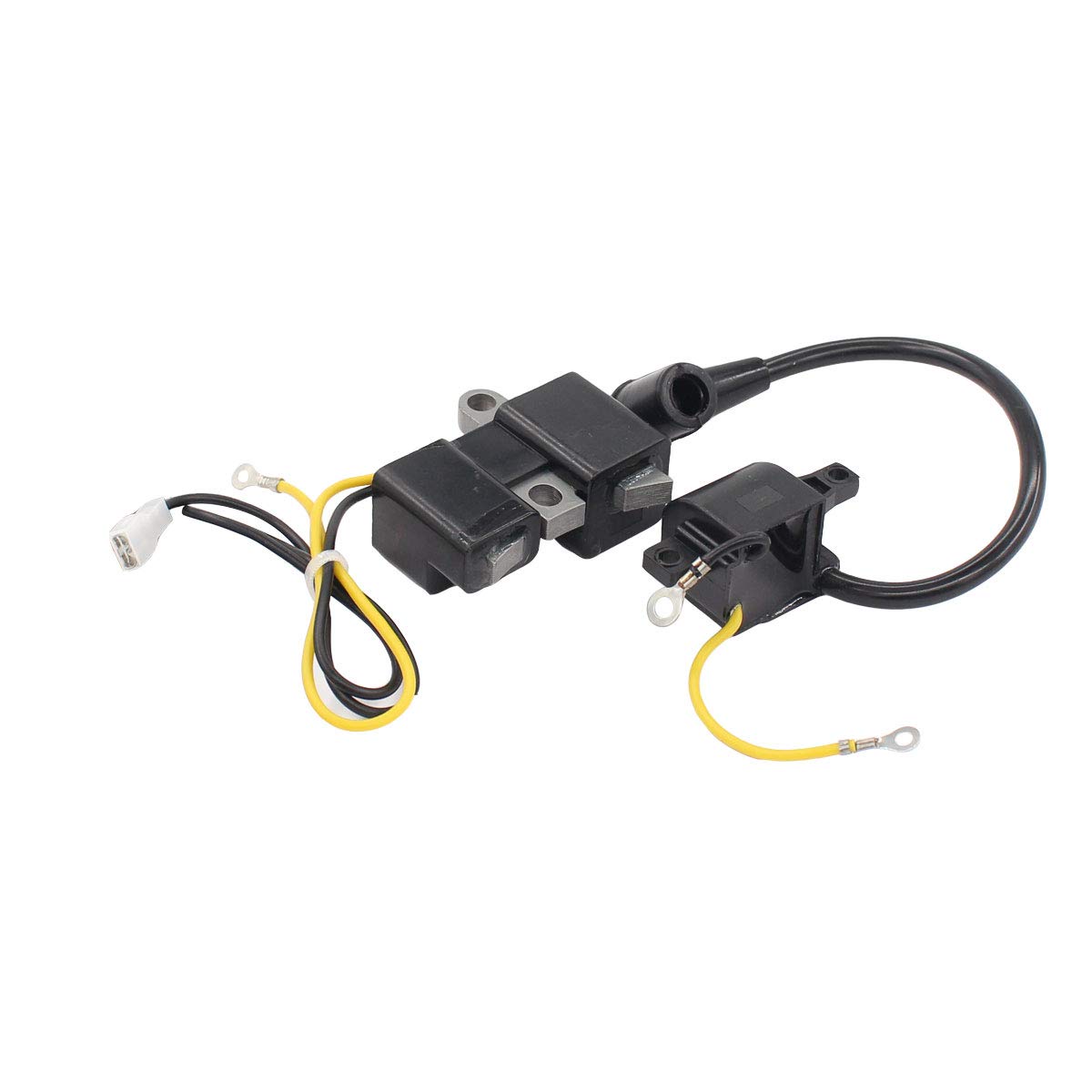 Juego de bobinas de encendido 501516201 para Husqvarna 61 162 266 Jonsered 630 Old Type Chainsaw 4