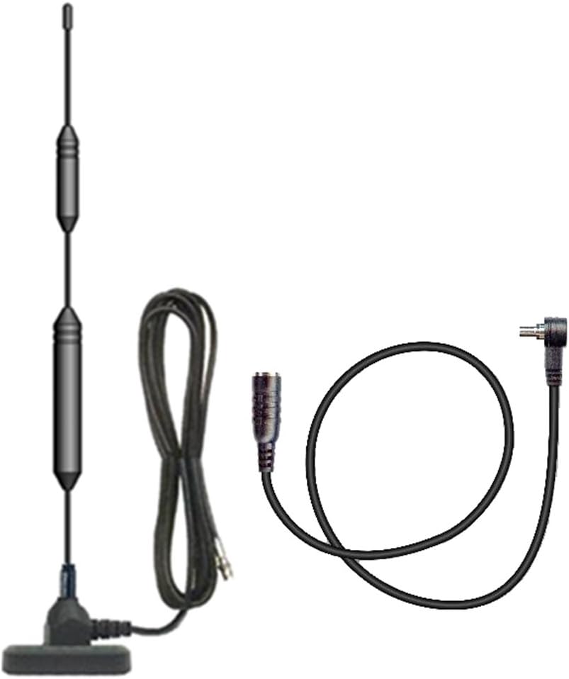 8dB Novatel Verizon 551L USB551 MC551 LTE USB Modem External Antenna