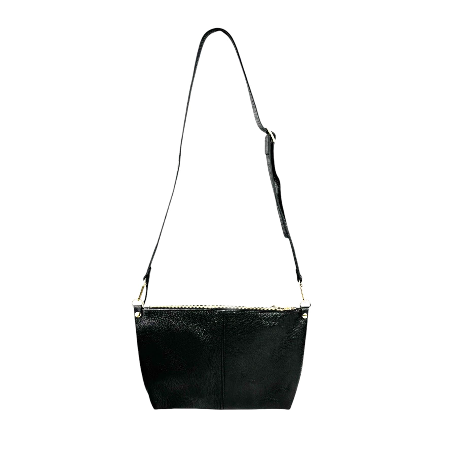 Cheval Firenze Borsa a Spalla Iris, Vera Pelle Made in Italy
